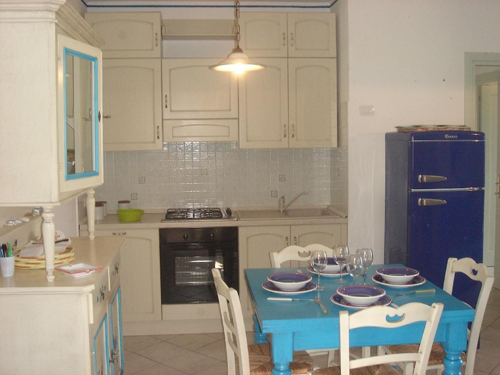 Valledoria 2 Apartments Rom bilde